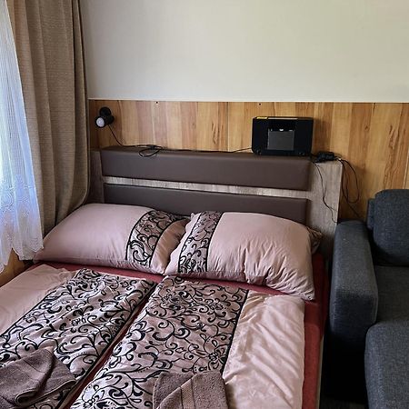 Areál Pauli Hotel Česká Skalice Kültér fotó