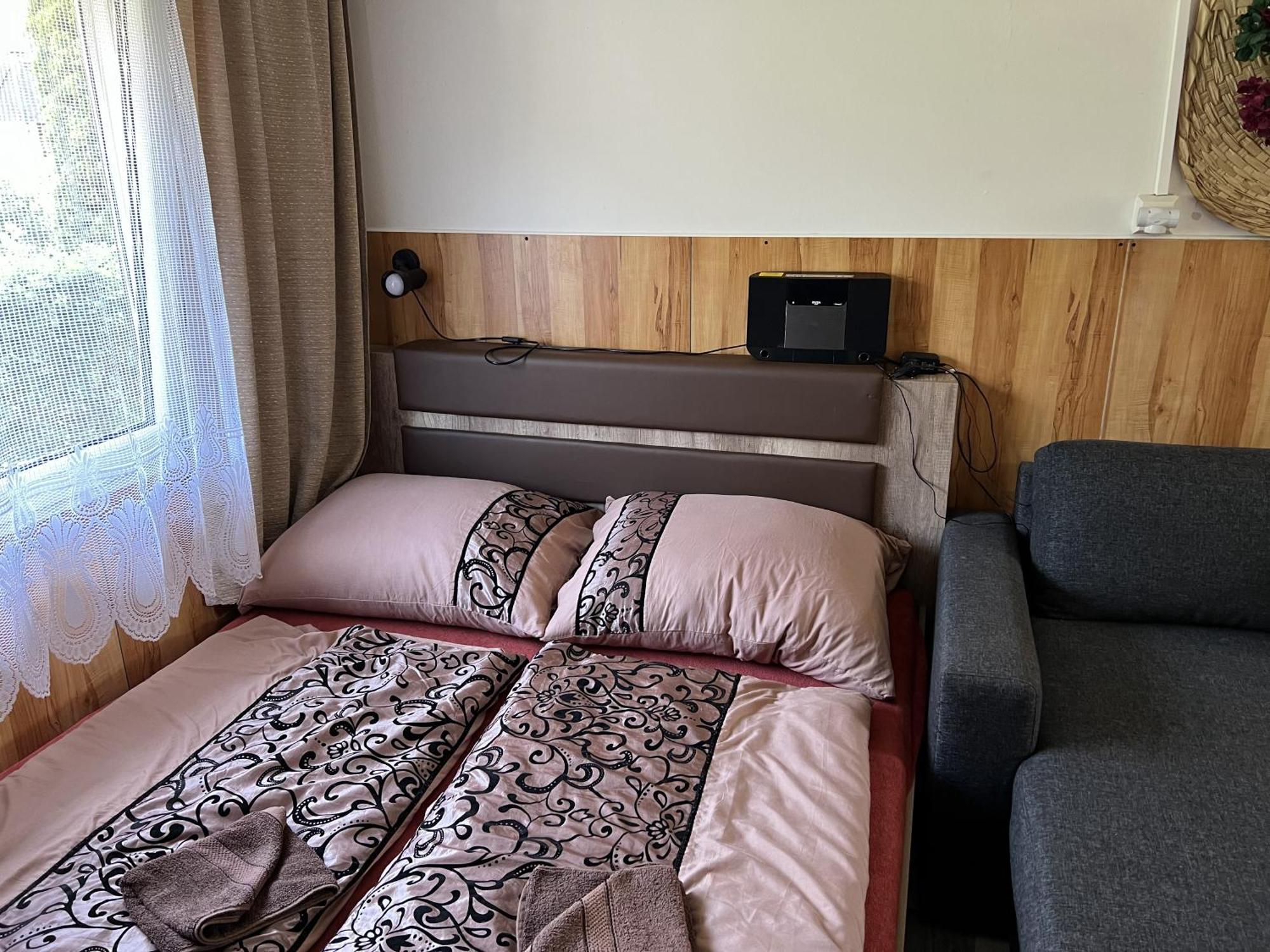 Areál Pauli Hotel Česká Skalice Kültér fotó