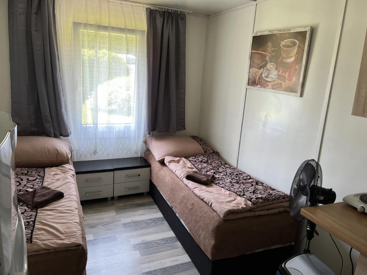 Areál Pauli Hotel Česká Skalice Kültér fotó