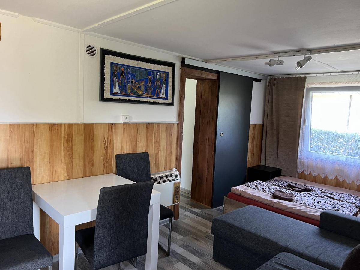 Areál Pauli Hotel Česká Skalice Kültér fotó