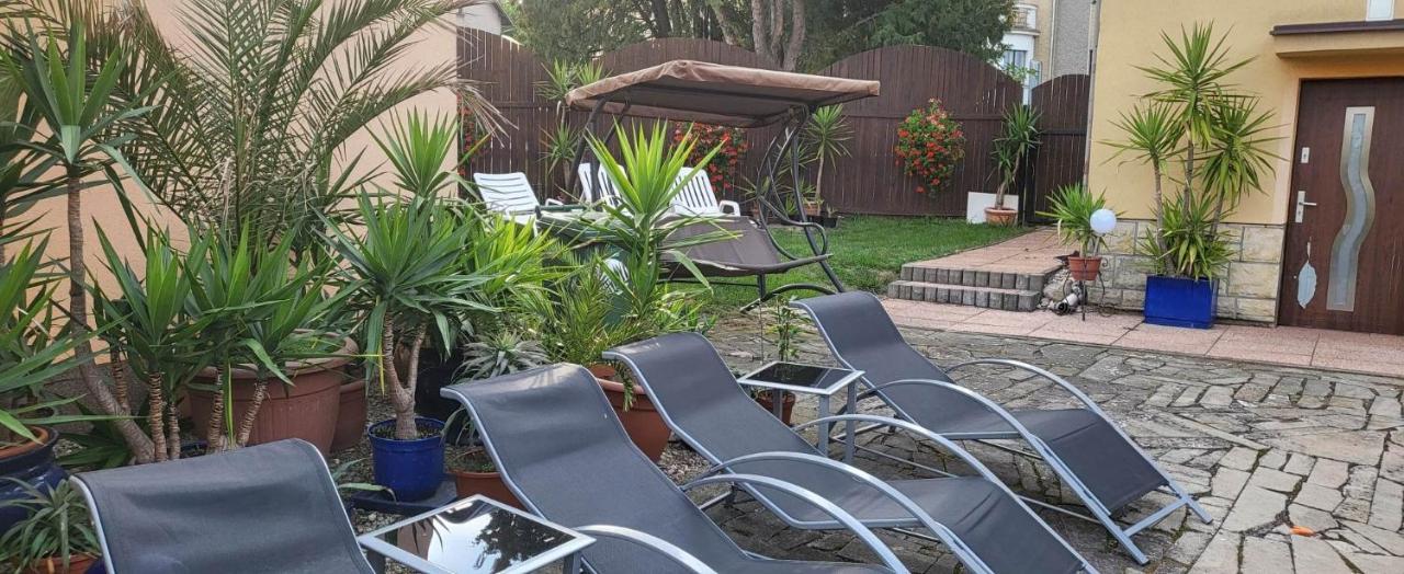 Areál Pauli Hotel Česká Skalice Kültér fotó