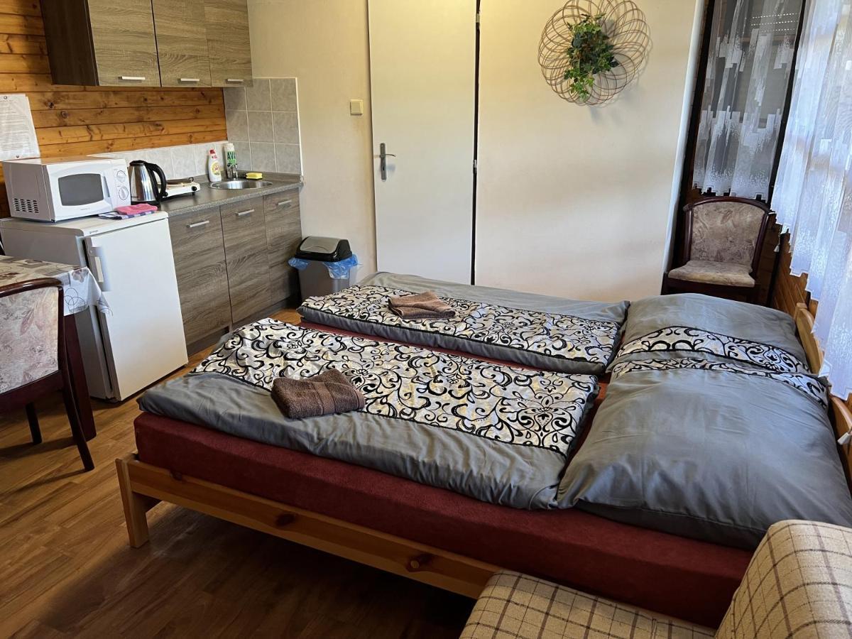 Areál Pauli Hotel Česká Skalice Kültér fotó