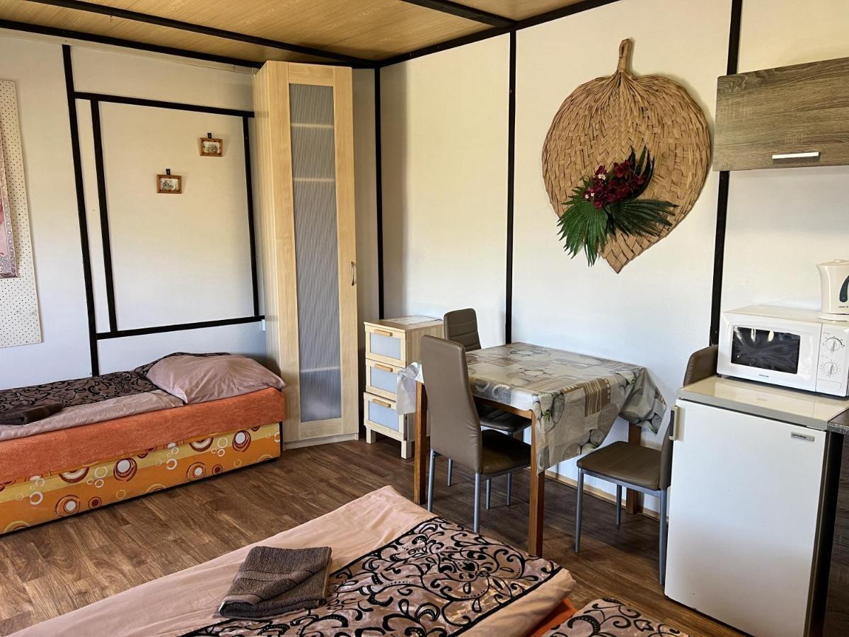 Areál Pauli Hotel Česká Skalice Kültér fotó