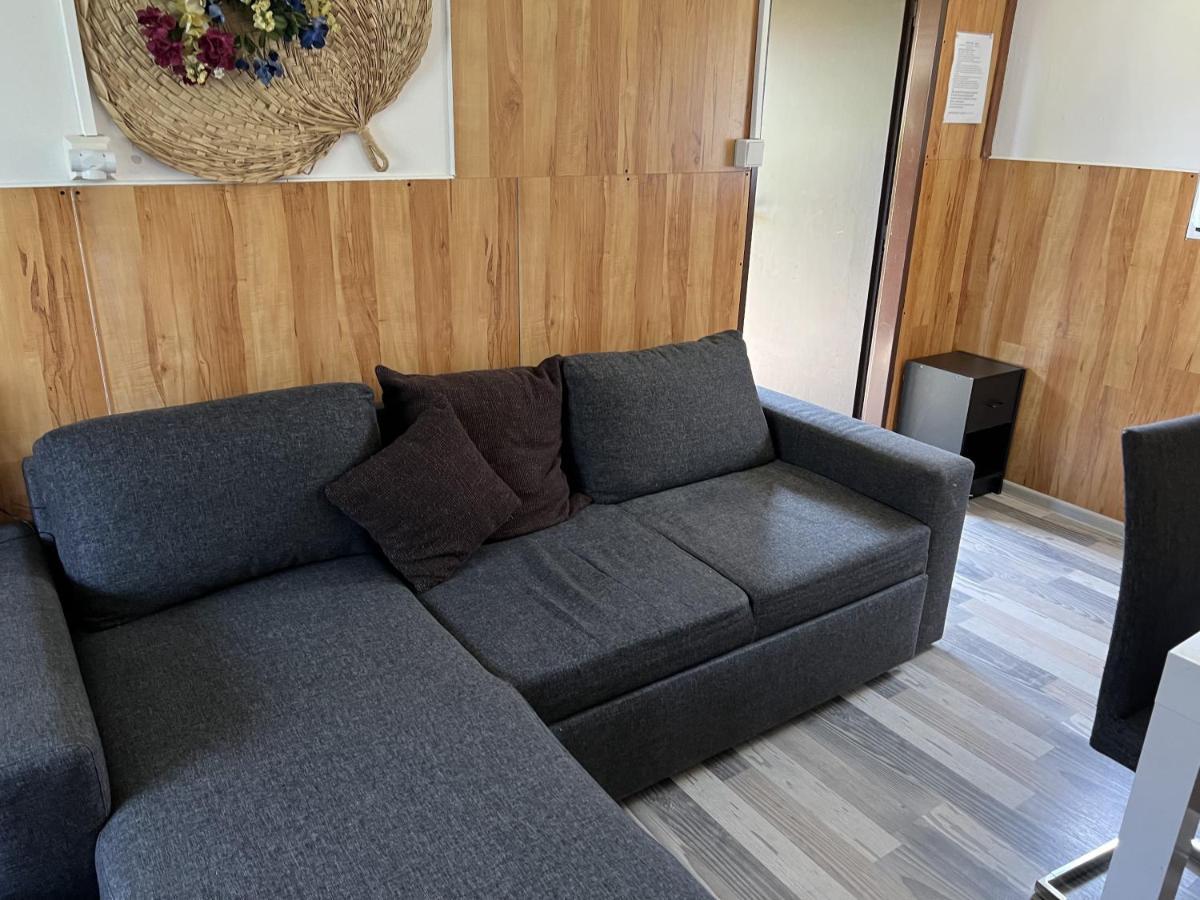 Areál Pauli Hotel Česká Skalice Kültér fotó