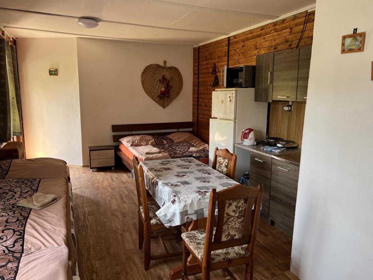 Areál Pauli Hotel Česká Skalice Kültér fotó