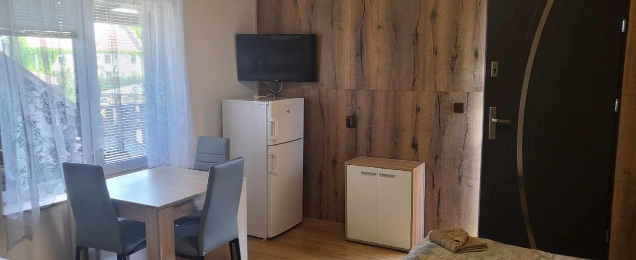 Areál Pauli Hotel Česká Skalice Kültér fotó