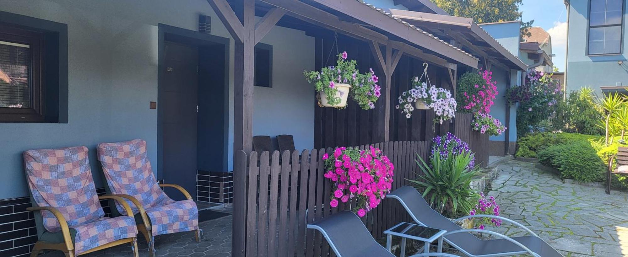 Areál Pauli Hotel Česká Skalice Kültér fotó