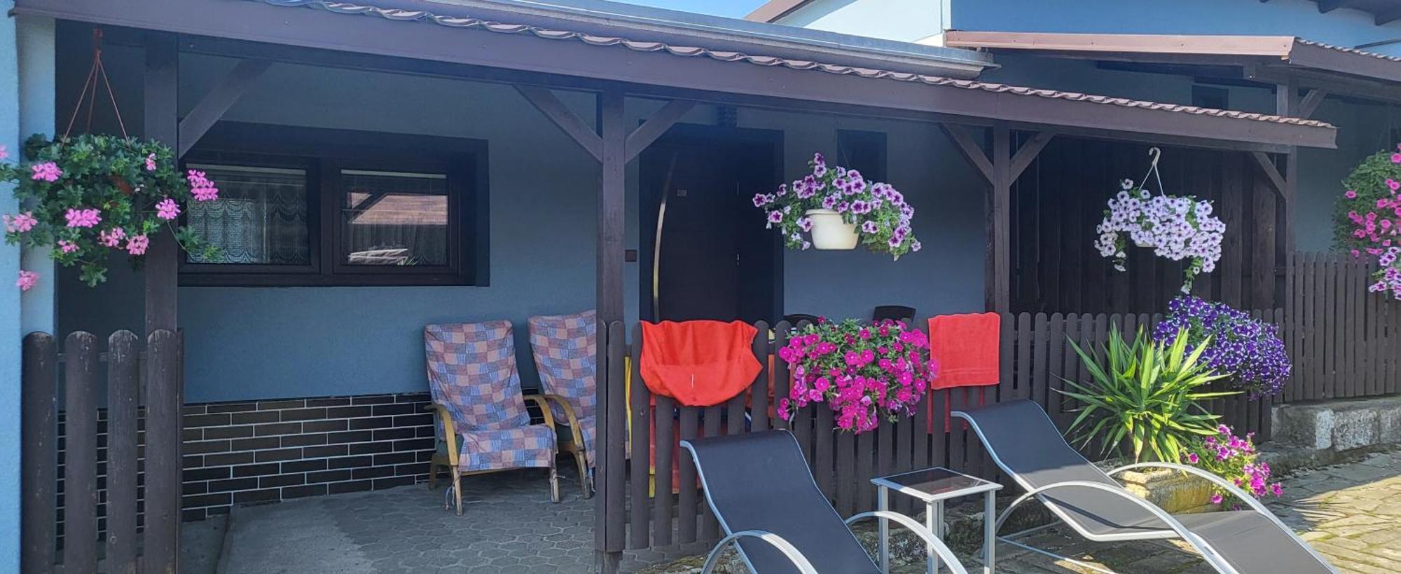 Areál Pauli Hotel Česká Skalice Kültér fotó