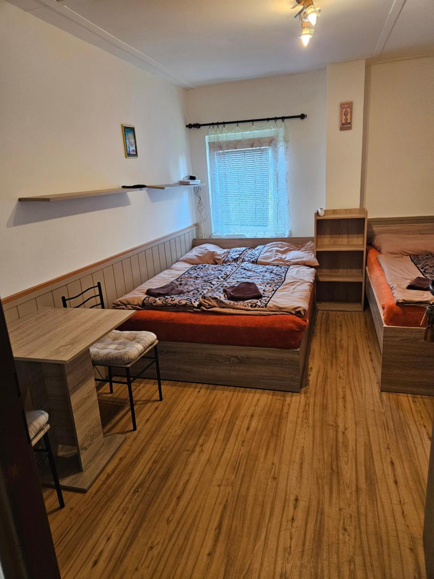 Areál Pauli Hotel Česká Skalice Kültér fotó