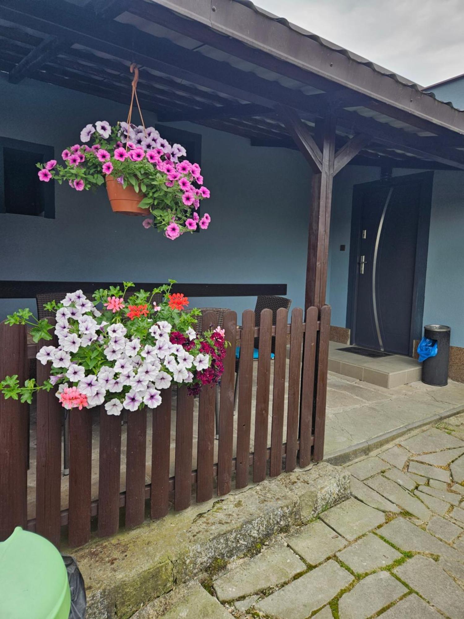Areál Pauli Hotel Česká Skalice Kültér fotó