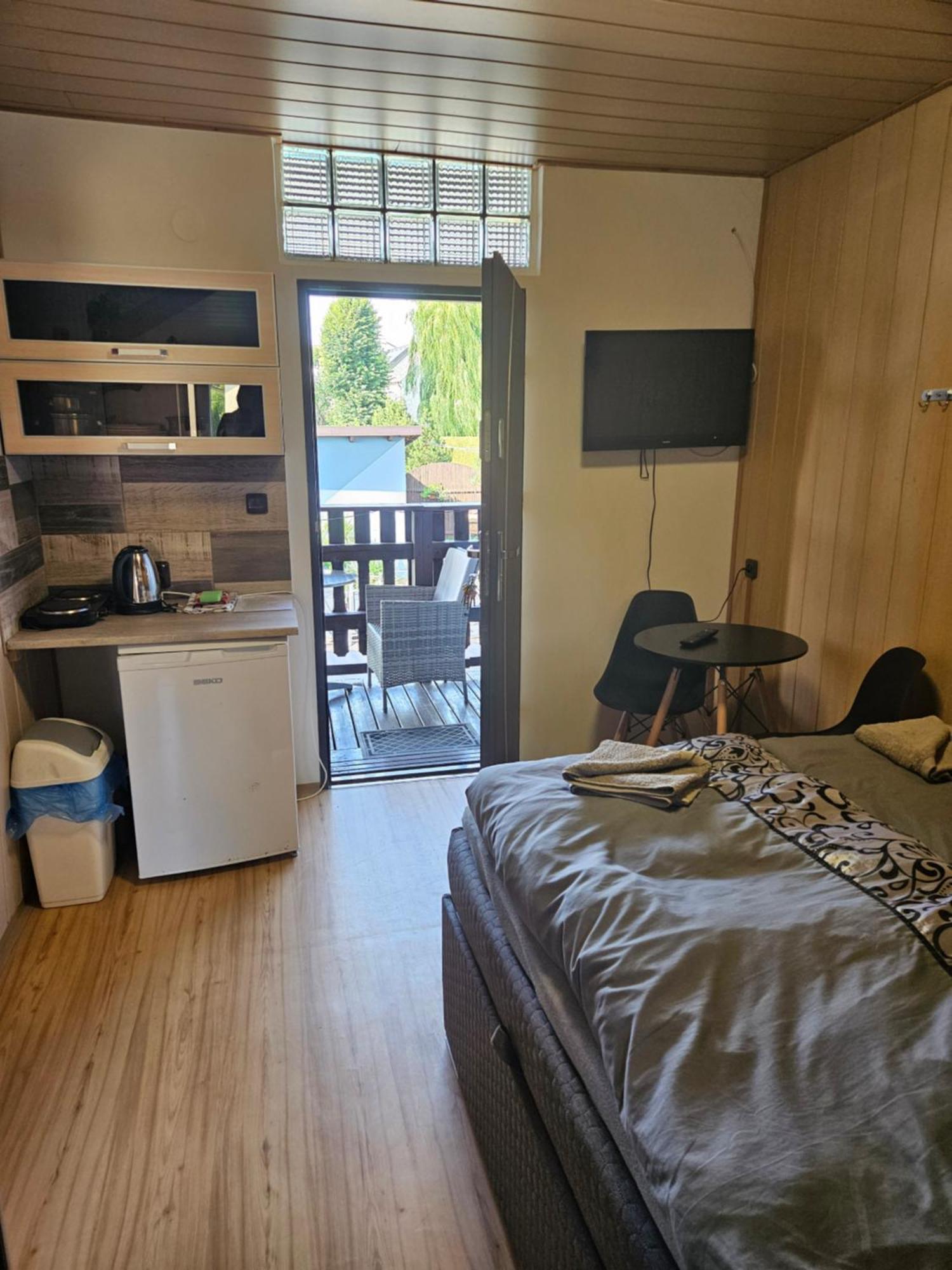 Areál Pauli Hotel Česká Skalice Kültér fotó