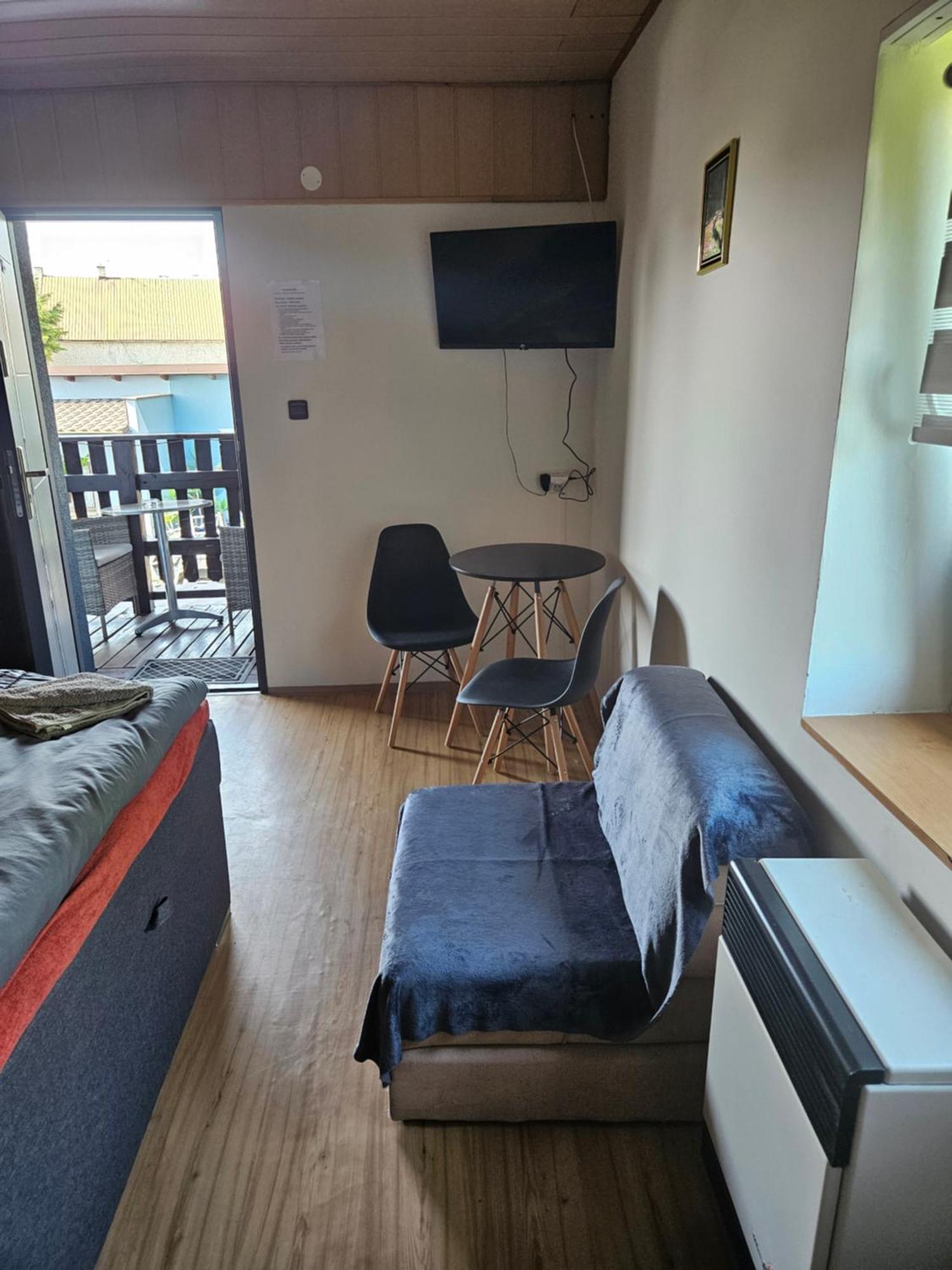 Areál Pauli Hotel Česká Skalice Kültér fotó